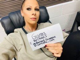 A sub dedicated to retired pornstar Gianna Michaels. . Gianna michaels retire